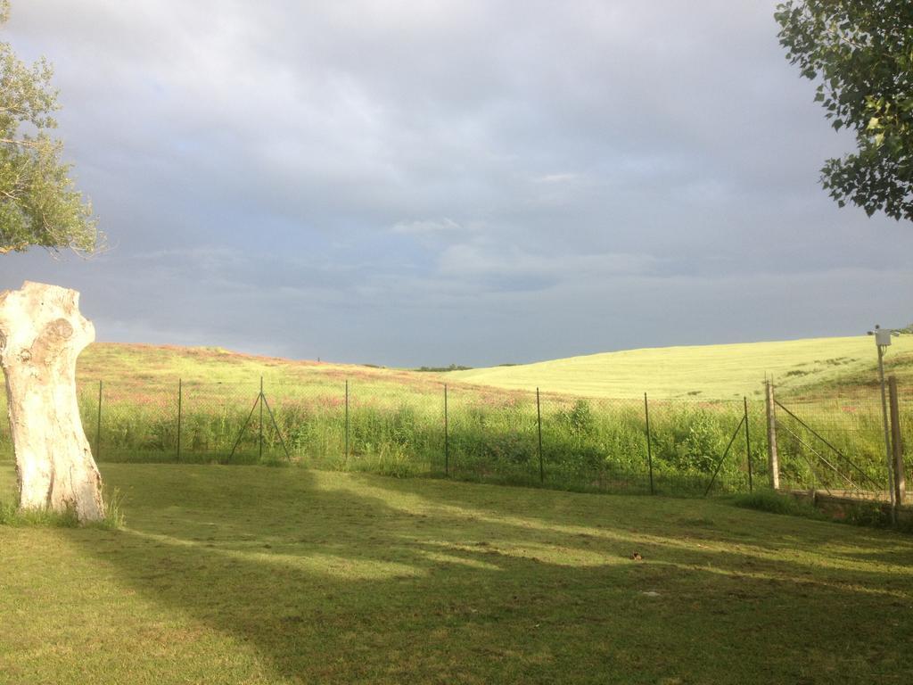 Podere Il Mulino Pieve di Santa Luce Zewnętrze zdjęcie