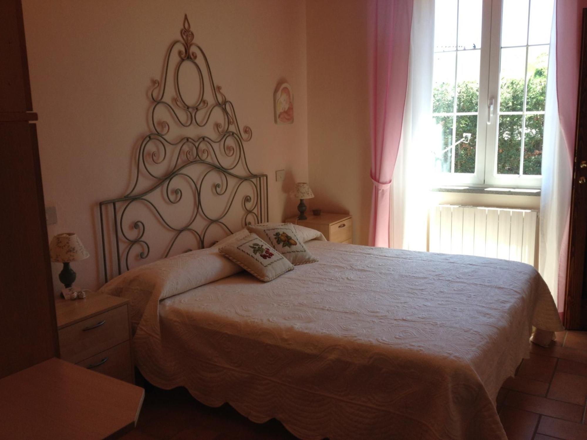 Podere Il Mulino Pieve di Santa Luce Pokój zdjęcie