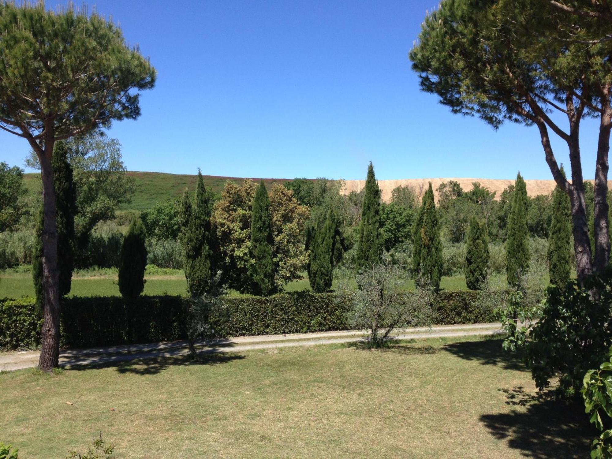 Podere Il Mulino Pieve di Santa Luce Pokój zdjęcie