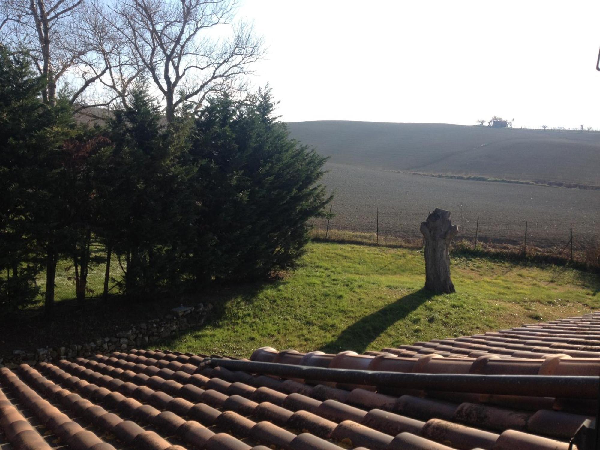 Podere Il Mulino Pieve di Santa Luce Zewnętrze zdjęcie