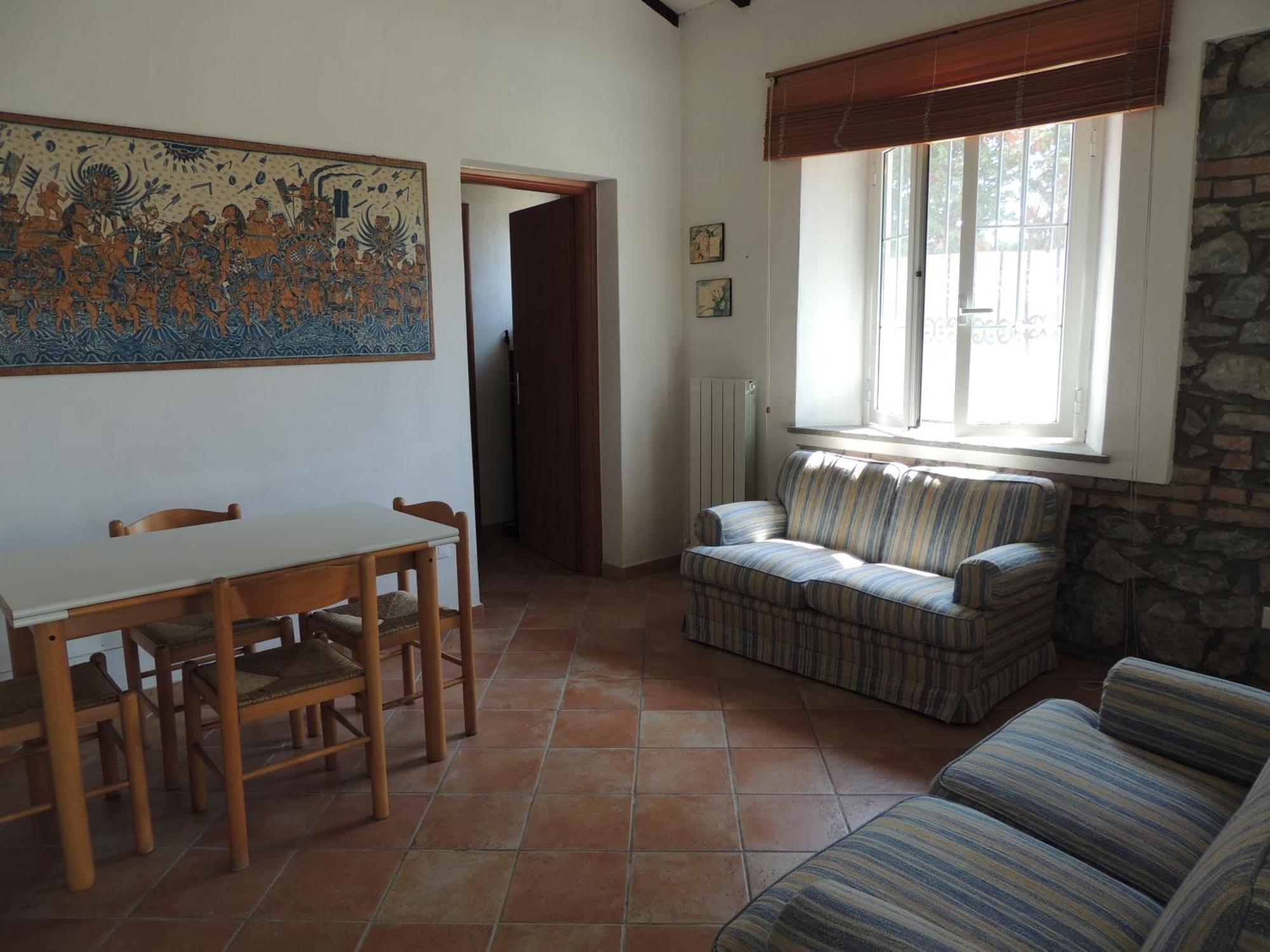 Podere Il Mulino Pieve di Santa Luce Pokój zdjęcie