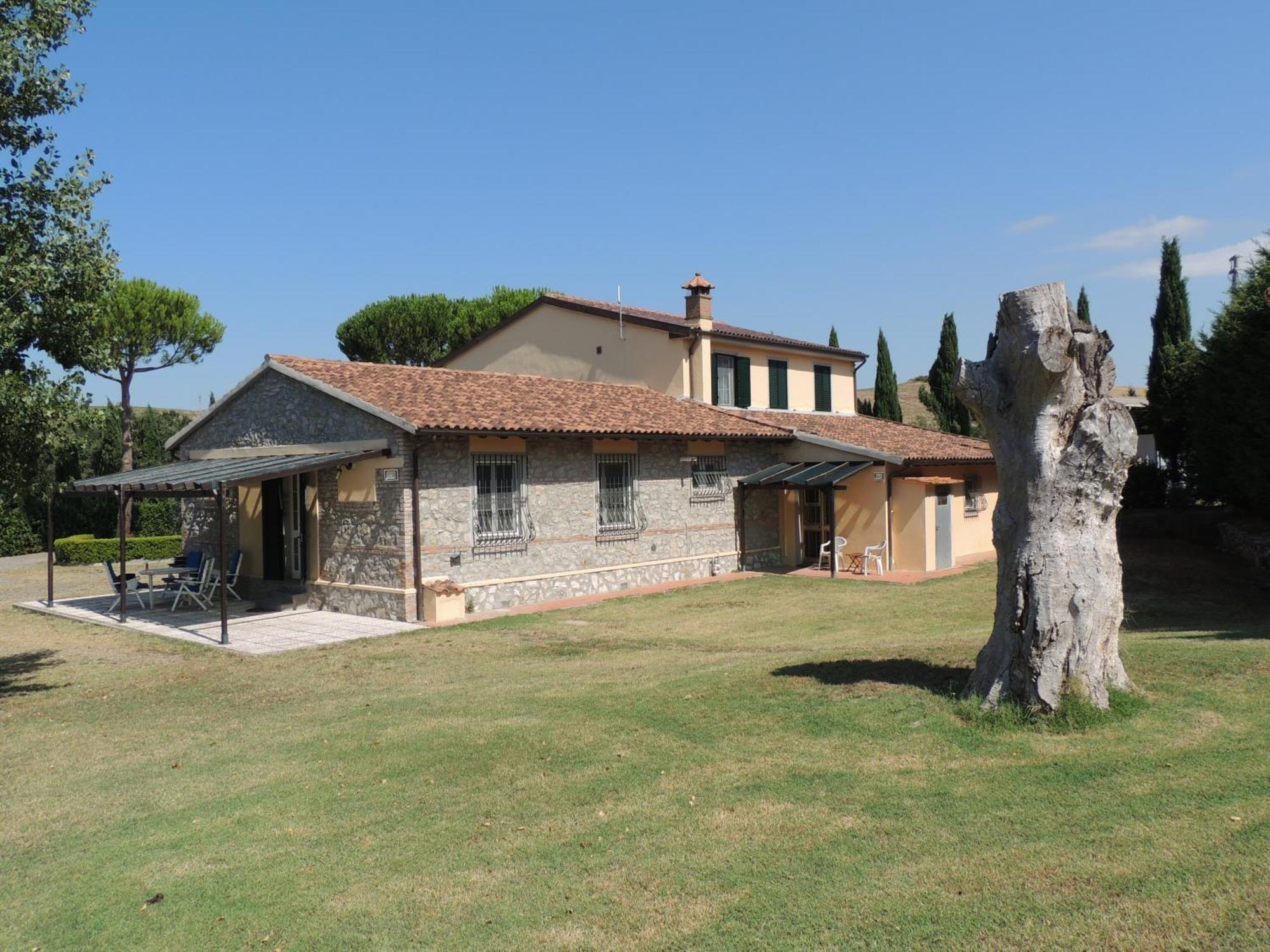 Podere Il Mulino Pieve di Santa Luce Pokój zdjęcie