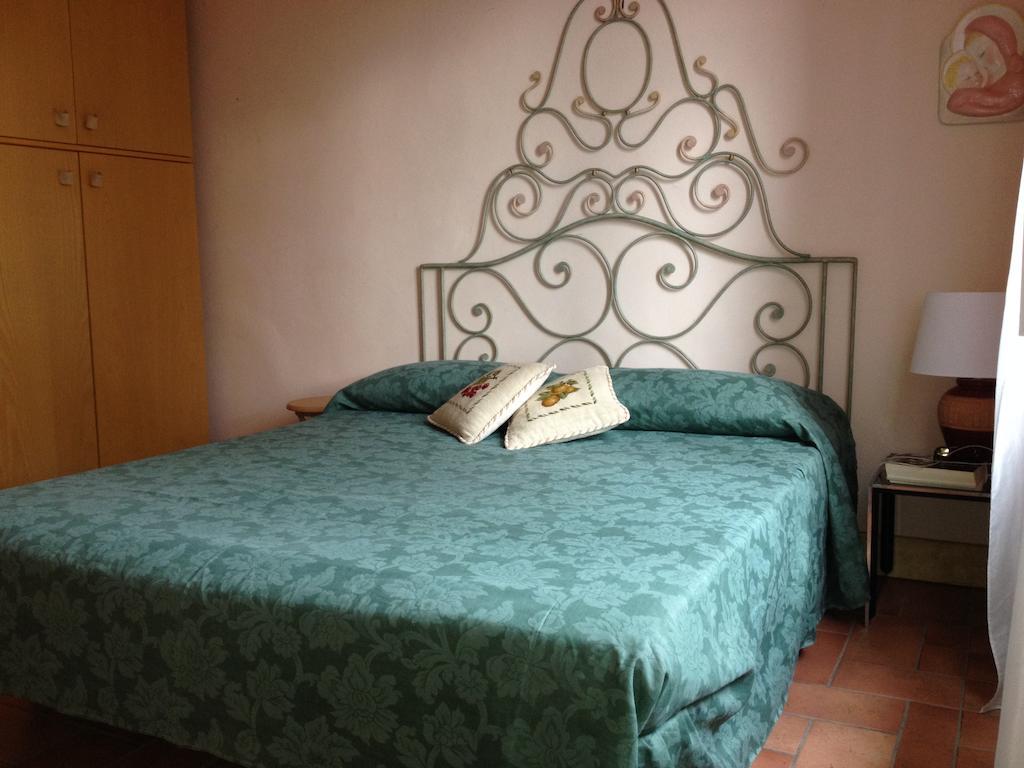 Podere Il Mulino Pieve di Santa Luce Pokój zdjęcie