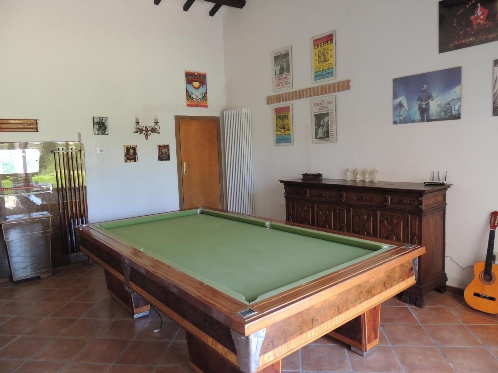 Podere Il Mulino Pieve di Santa Luce Zewnętrze zdjęcie