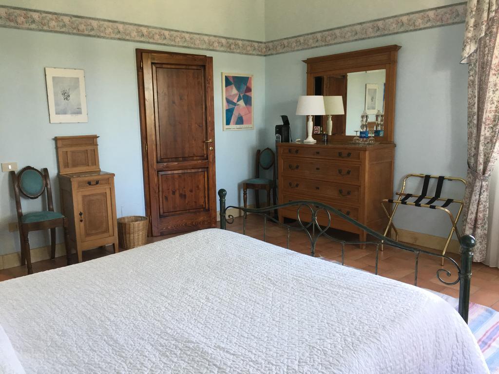 Podere Il Mulino Pieve di Santa Luce Zewnętrze zdjęcie