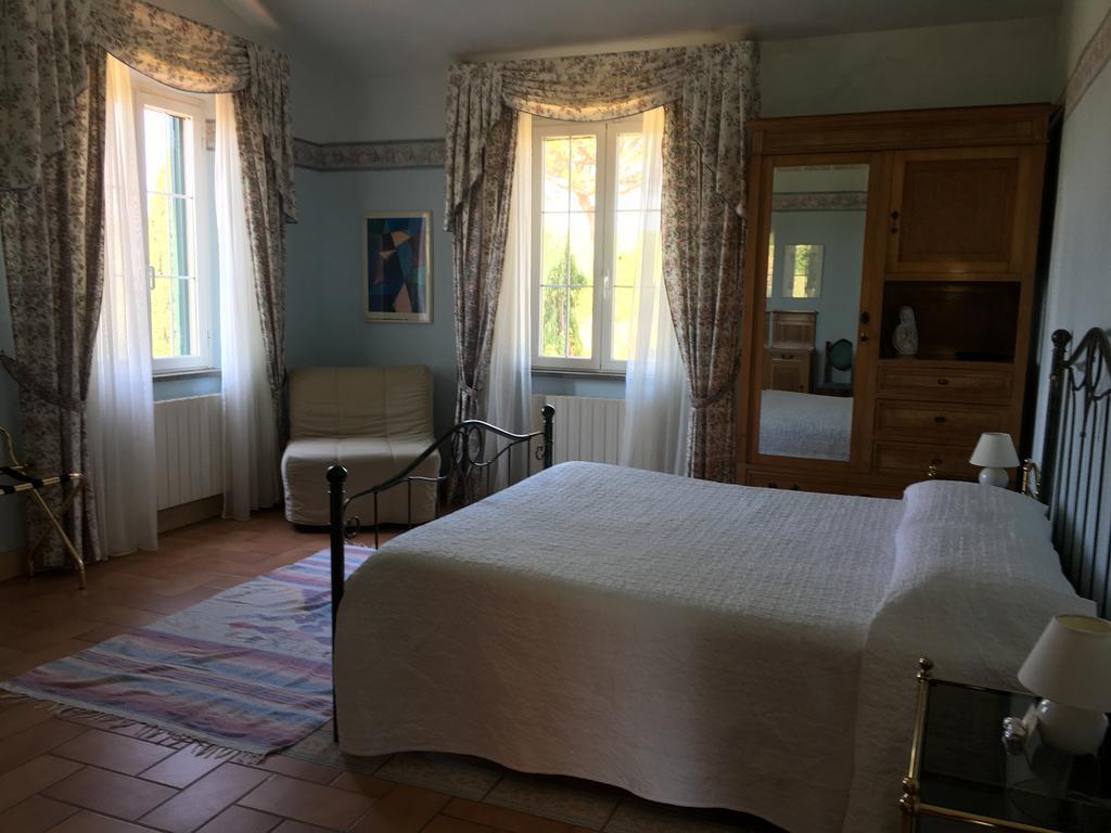 Podere Il Mulino Pieve di Santa Luce Zewnętrze zdjęcie