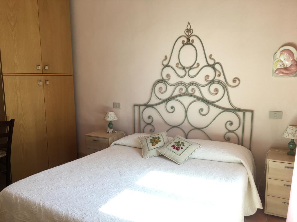 Podere Il Mulino Pieve di Santa Luce Zewnętrze zdjęcie