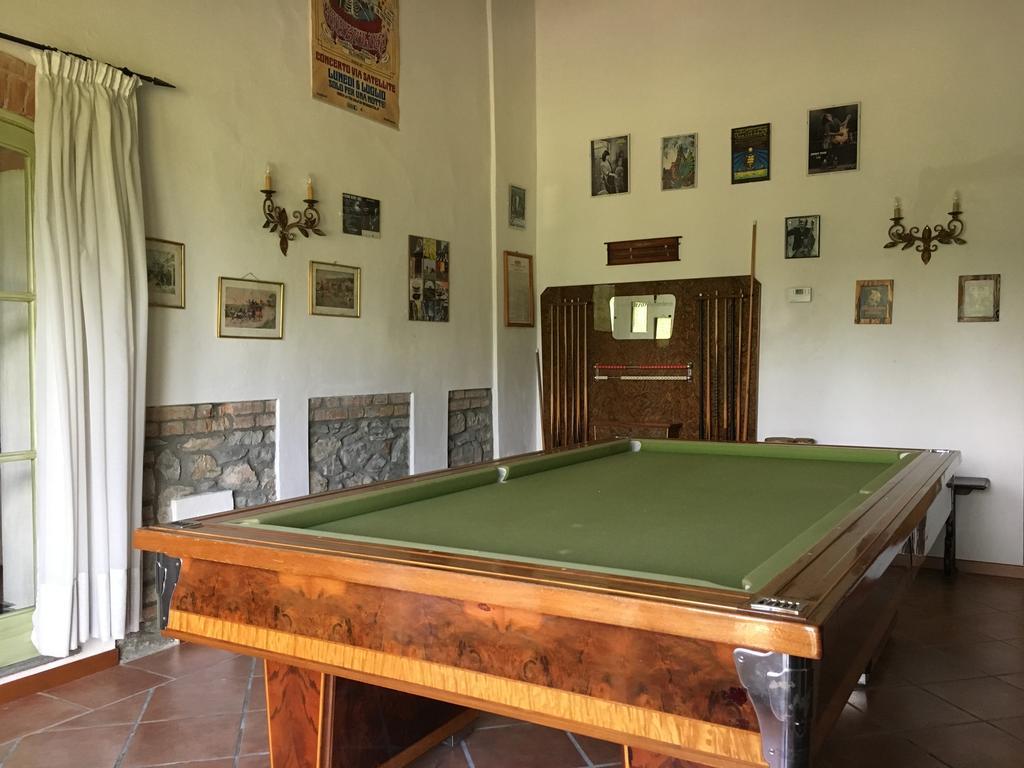 Podere Il Mulino Pieve di Santa Luce Zewnętrze zdjęcie